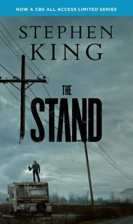 The Stand -  Stephen King (Inglés)