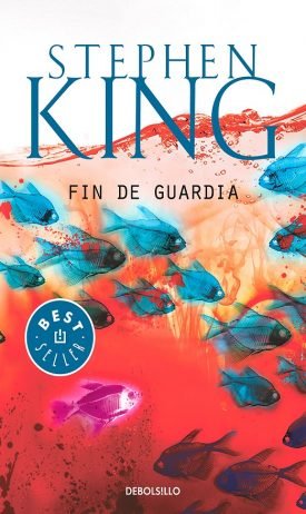 Trilogía Bill Hodges 3: Fin De Guardia - Stephen King