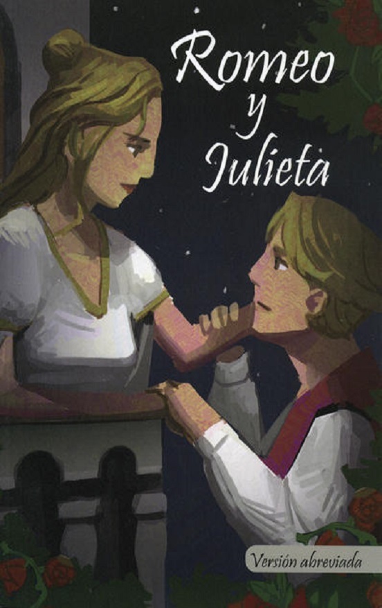 Clasicos: Romeo Y Julieta (Versión Abreviada)