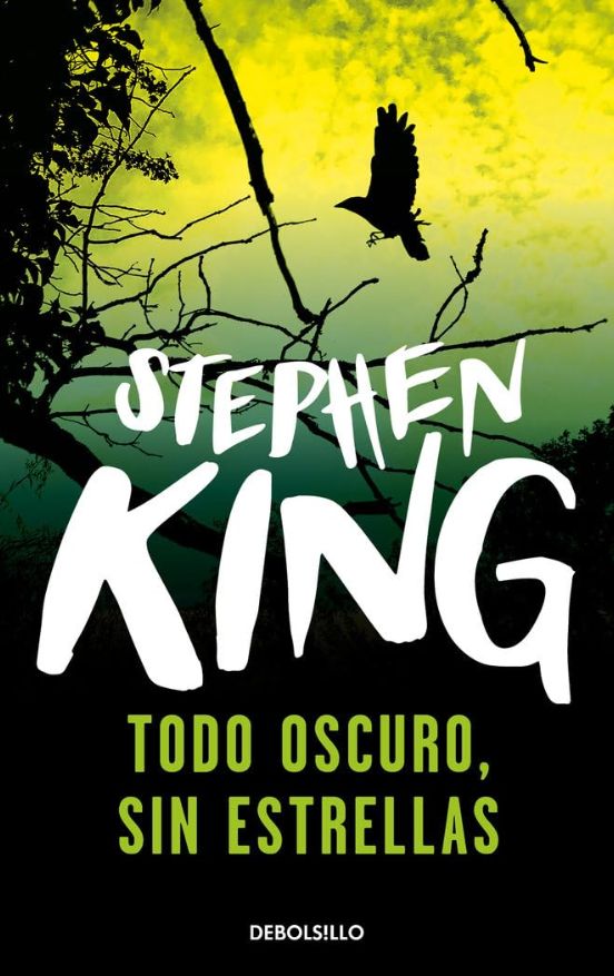 Todo Oscuro, Sin Estrellas