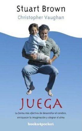 Juega - Stuart Brown