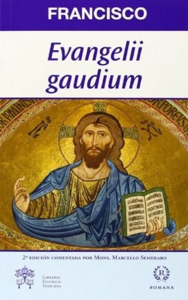 Evangelii Gaudium - Papa Francisco