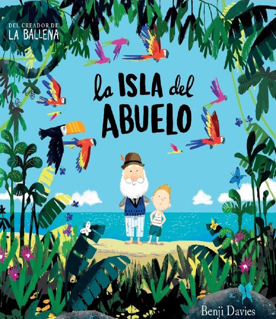 La Isla Del Abuelo