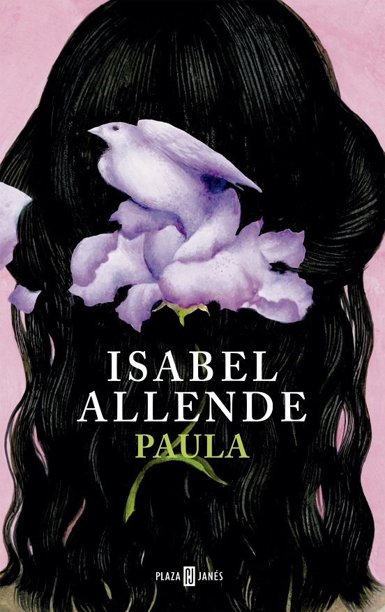 Paula (Tapa dura) - Isabel Allende