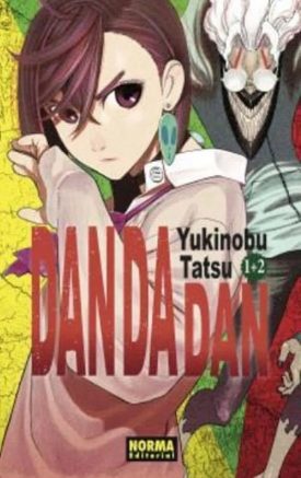 Dan Da Dan Pack De Lanzamiento - Yukinobu Tatsu