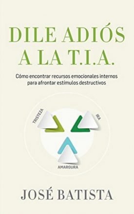 Dile Adiós A La T.I.A - José Batista