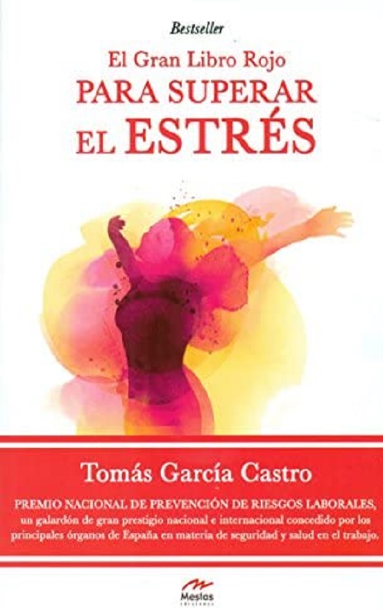Gran Libro Rojo Para Superar El Estres