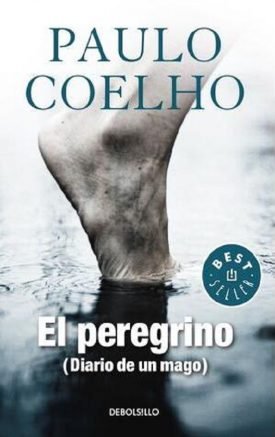 Peregrino (Nueva Portada) - Paulho Coelho