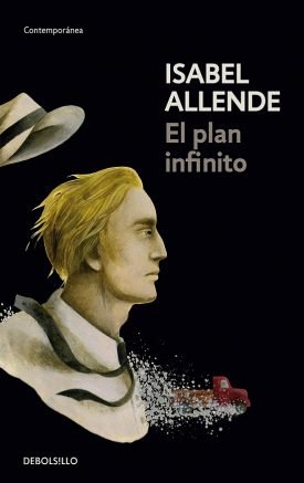 El Plan Infinito - Isabel Allende