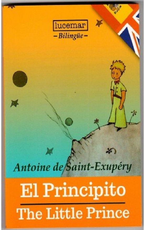 El Bilingüe Principito