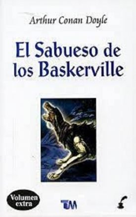 El Sabueso De Los Baskerville - Arthur Conan Doyle