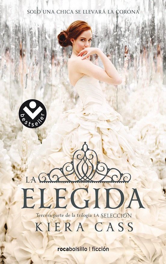 Seleccion 3: Elegida (Bolsillo)