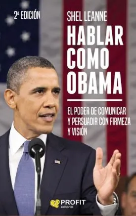 Hablar Como Obama - Shel Leanne