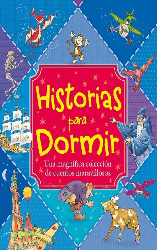Historias Para Dormir