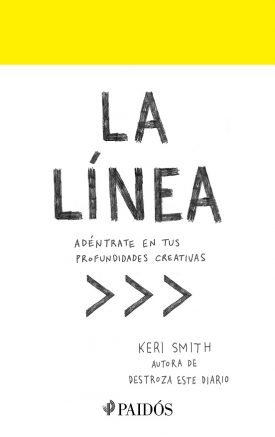La Linea - Keri Smith