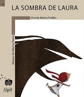 Maleta Magica. Sombra De Laura - Vicente Muñoz Puelles