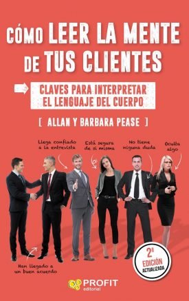 Como Leer La Mente De Tus Clientes - Allan Pease