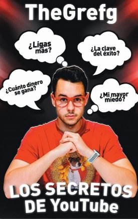 Secretos De Youtube - Thegrefg