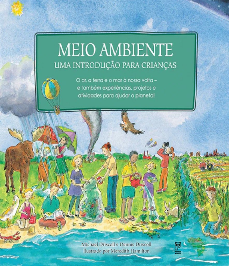 Introducción Al Medio Ambiente Para Niños