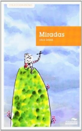Miradas - Lola Casas