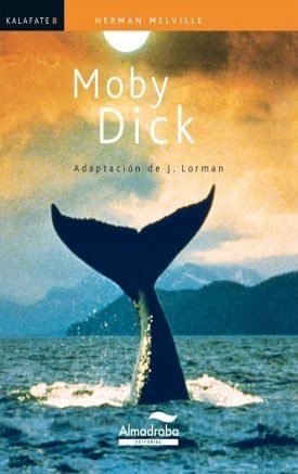 Kalafate: Moby Dick - Herman Melville
