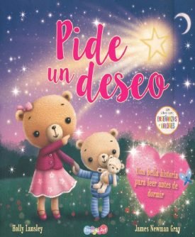 Pide Un Deseo – James Newman Gray