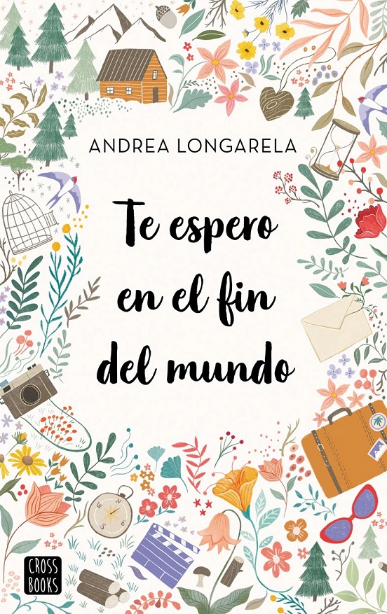 Te espero en el fin del mundo