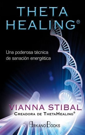 Theta Healing® - Vianna Stibal