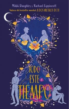 Todo Este Tiempo – Rachel Lippincott