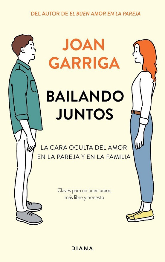 Bailando Juntos