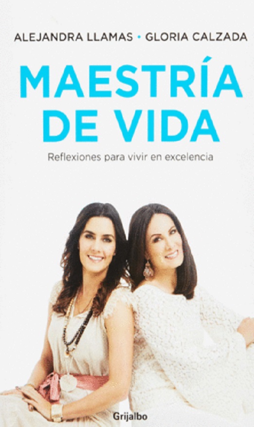 Maestría De Vida