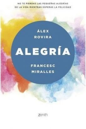 Alegria - Alex Rovira