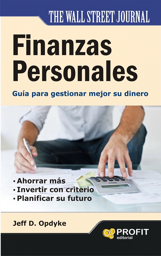 Finanzas Personales