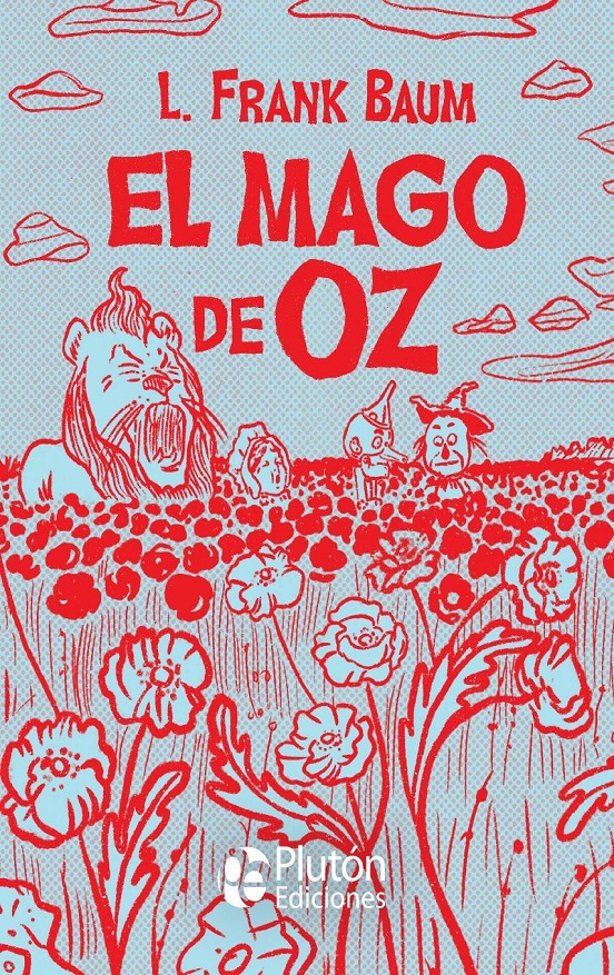 Clasicos Ilustrados Platino: El Mago De Oz
