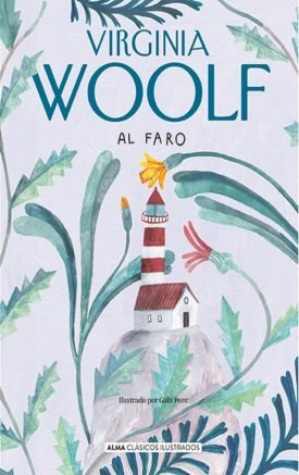 Al Faro (Pasta Dura) – Virginia Woolf
