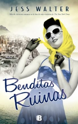 Benditas Ruinas – Jess, Walter