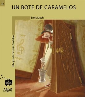 Maleta Mágica. Bote De Caramelos - Enric Lluch Girbés