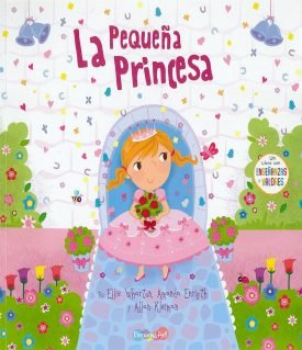 La Pequeña Princesa - Allan Kleman