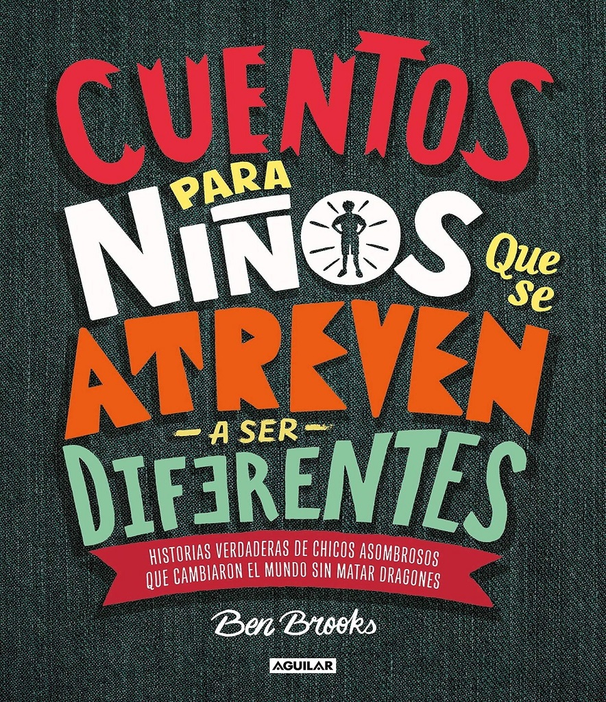 Cuentos Para Niños Que Se Atreven A Ser Diferentes 1