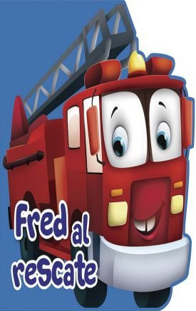 Silver Dolphin Fred Al Rescate