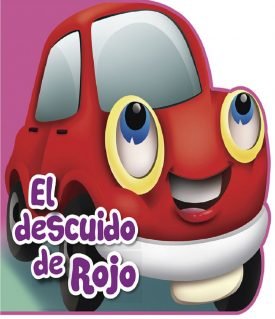 El Descuido De Rojo