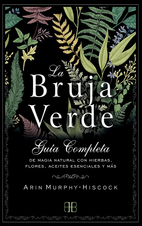 La Bruja Verde