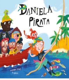 Daniela Pirata