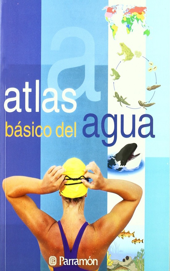 Atlas Básico Del Agua