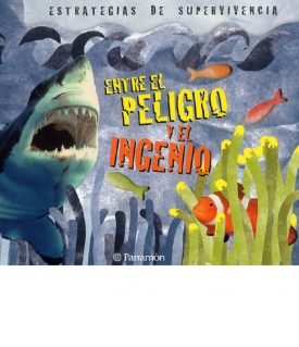 Entre El Peligro Y El Ingenio - Josep Maria Barres / Amadeu Blasco Feliu