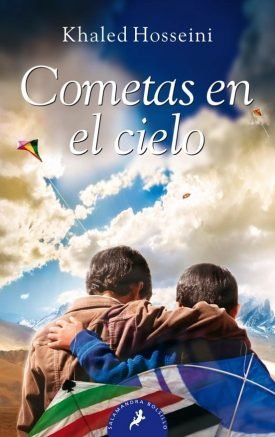 Cometas En El Cielo - Hosseini, Khaled