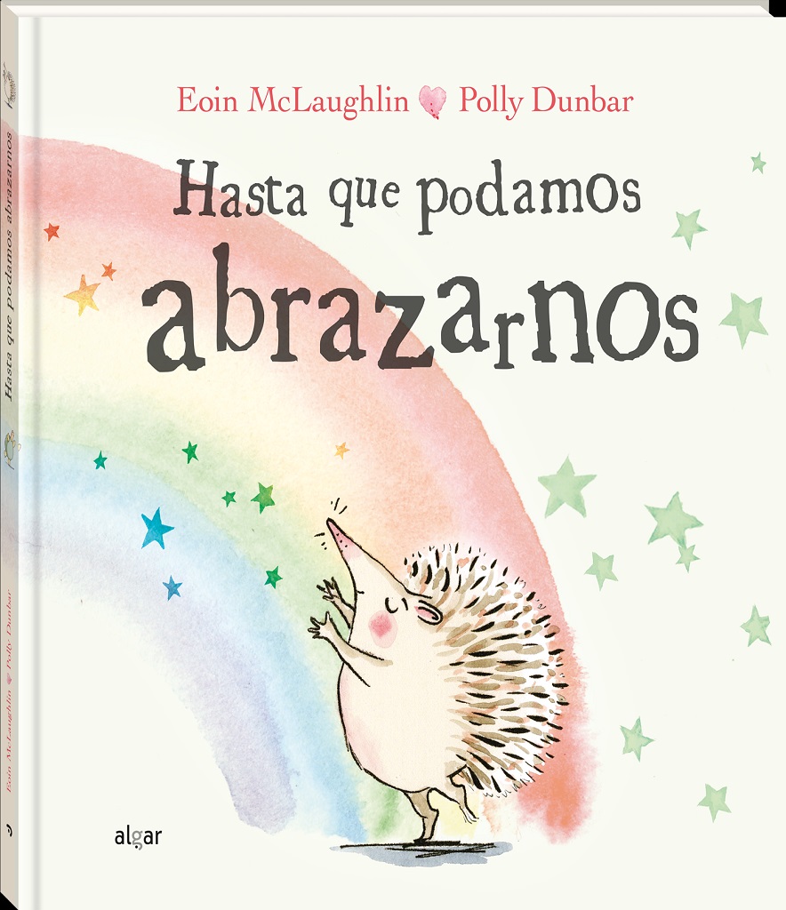 Hasta Que Podamos Abrazarnos