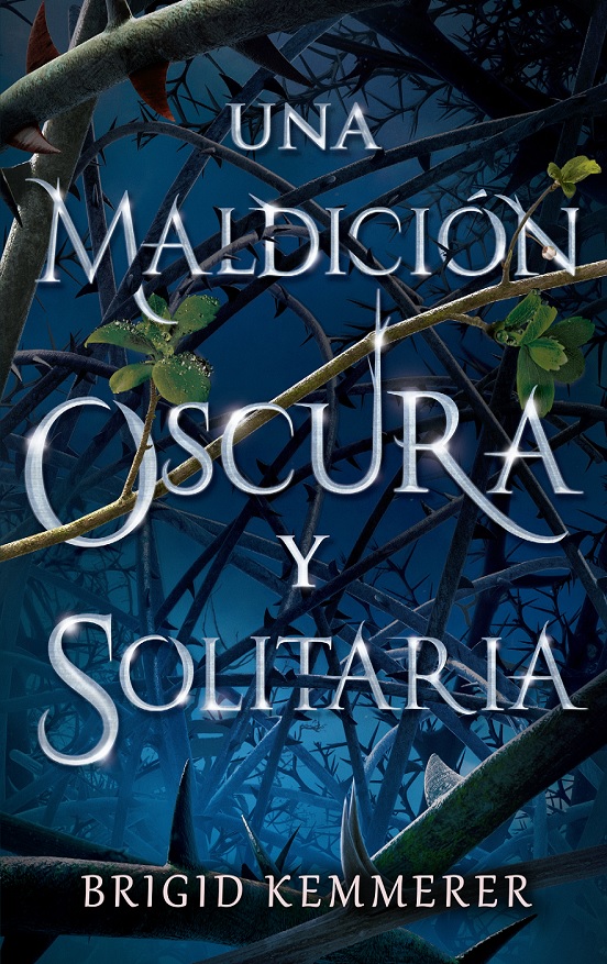 Maldición Oscura 1: Una Maldición Oscura Y Solitaria