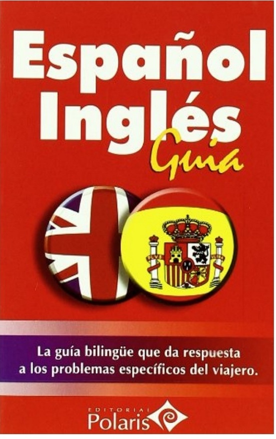Guía Polaris Español-inglés