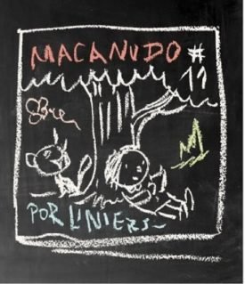 Macanudo 11 - Liniers